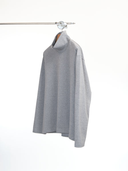 T01JU Monk grey